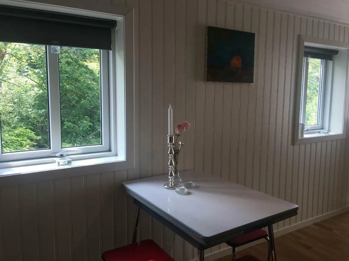 Bergen City Apartment Paradis 0*,  Norge