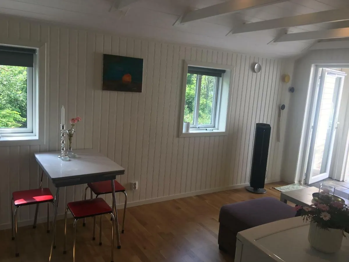 Bergen City Apartment Paradis 0*,  Norge