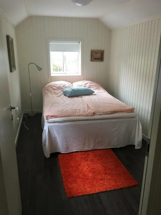 Bergen City Apartment Paradis