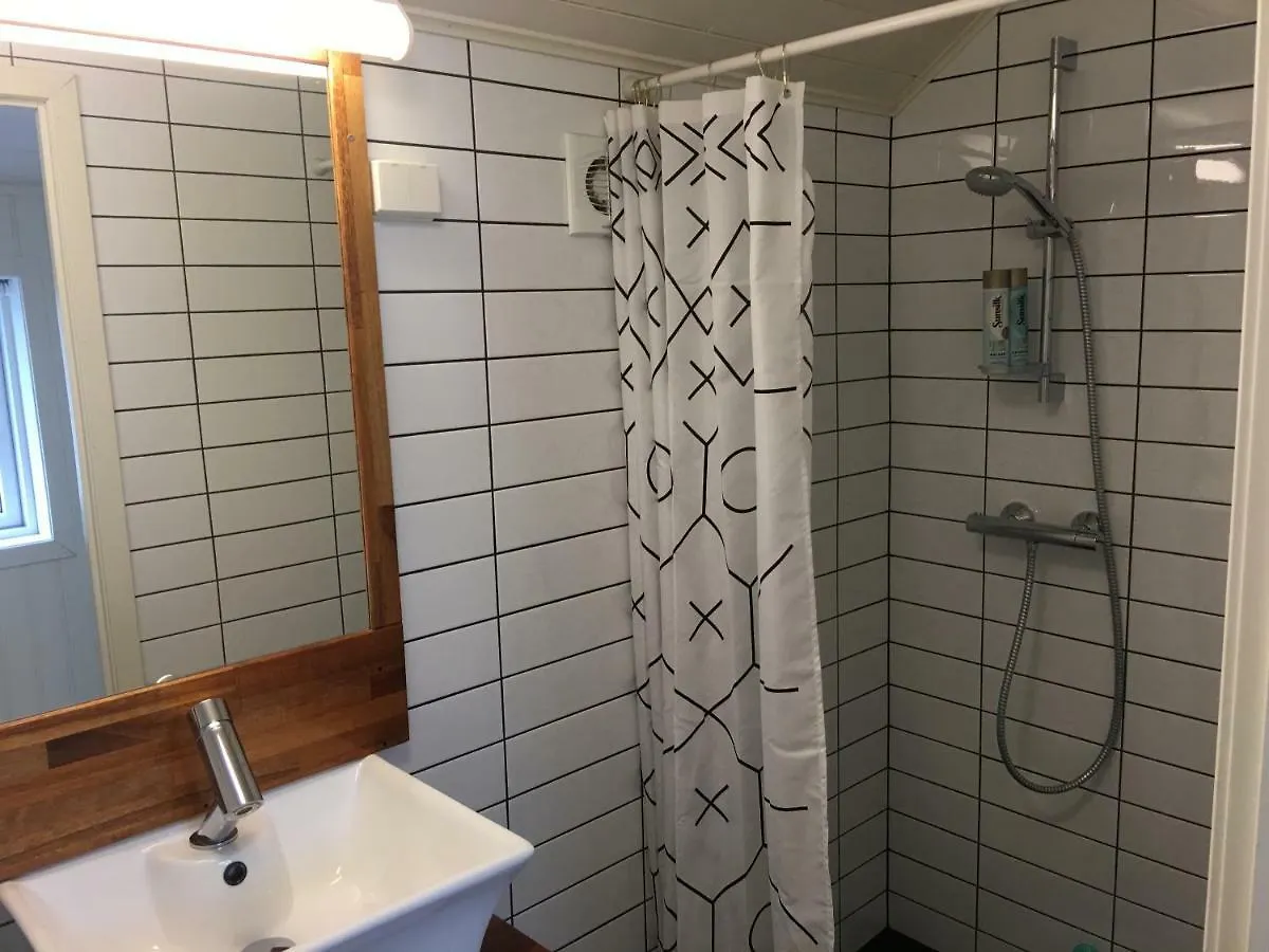 Bergen City Apartment Paradis